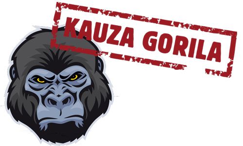 Kauza Gorila