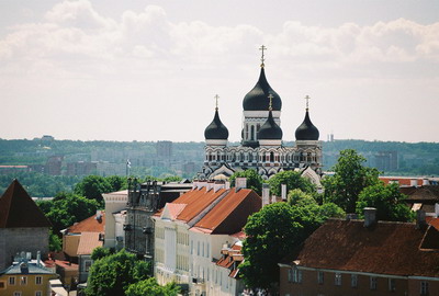 Estónsko